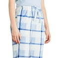 thumbnail image 2 of George Women's Plush Sleep jogger, 2 of 6