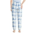 thumbnail image 3 of George Women's Plush Sleep jogger, 3 of 6