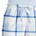 thumbnail image 4 of George Women's Plush Sleep jogger, 4 of 6