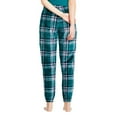 thumbnail image 3 of George Women's Plush Sleep jogger, 3 of 6