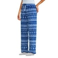 thumbnail image 2 of George Women's Plush Sleep Pant, 2 of 6