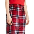 thumbnail image 2 of George Women's Plush Sleep Pant, 2 of 6