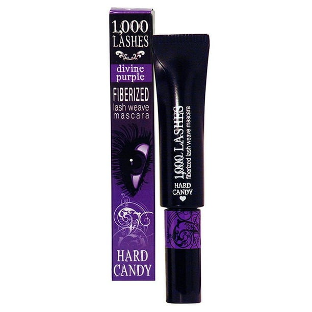 Hard Candy 1,000 Lashes Mascara