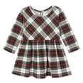 thumbnail image 1 of Robe des fêtes George pour bébés filles, 1 of 2
