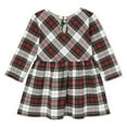 thumbnail image 2 of Robe des fêtes George pour bébés filles, 2 of 2