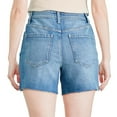 thumbnail image 3 of George Women's Straight Short, 3 of 6