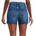 thumbnail image 3 of George Women's Straight Short, 3 of 6