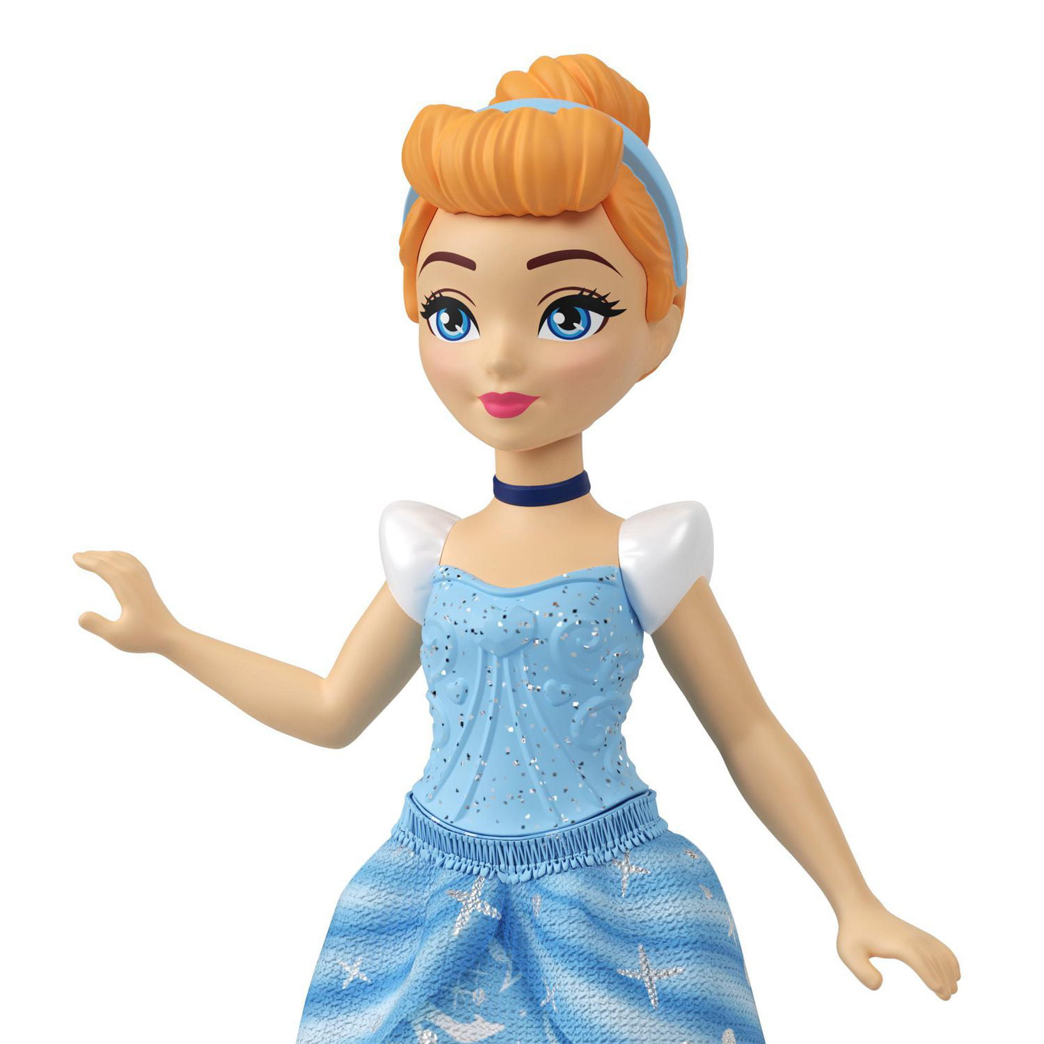 Disney Learning: Cinderella: Time for Magic! (Novelty)