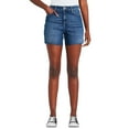thumbnail image 1 of George Women's Straight Short, 1 of 6