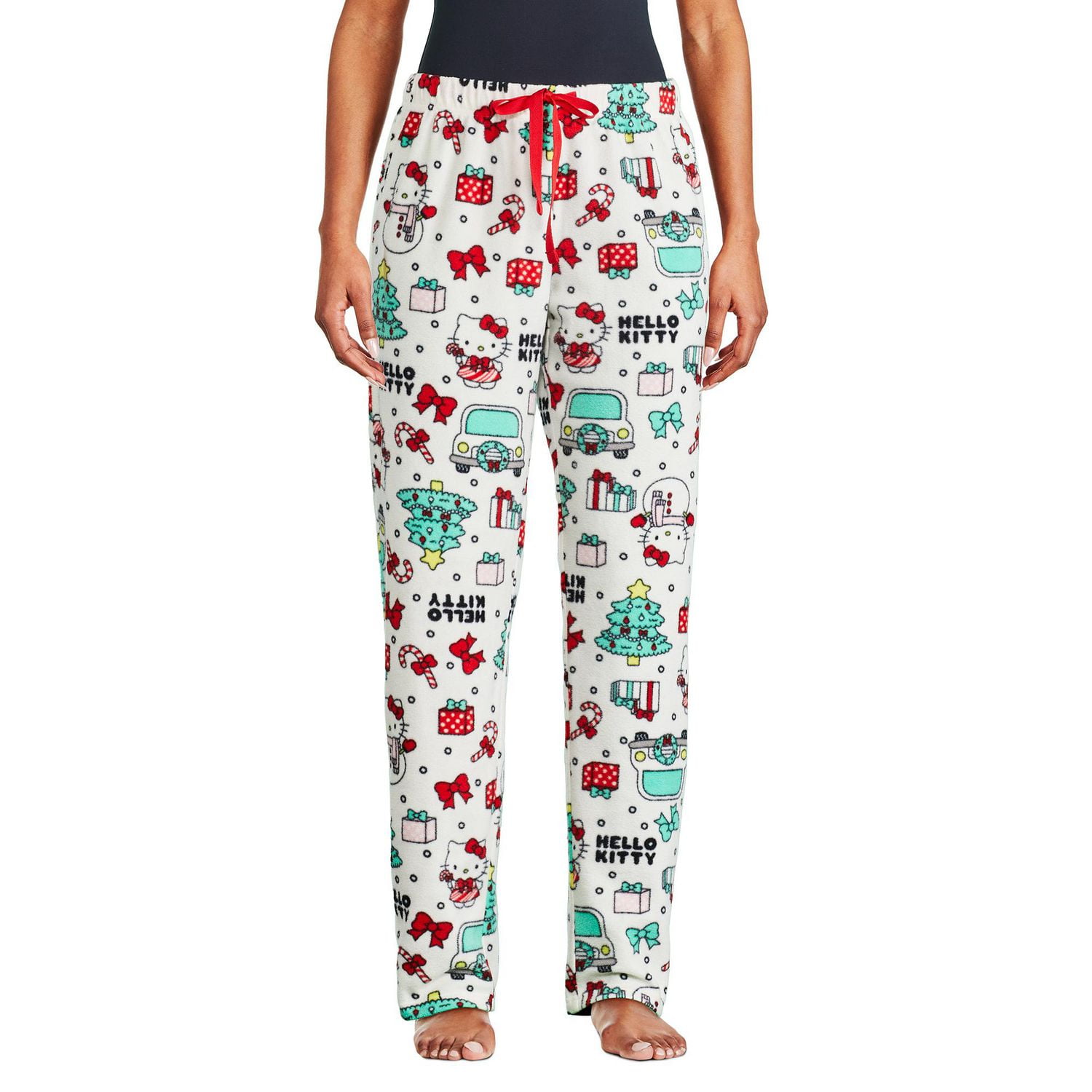 Hello kitty womens pyjamas sale