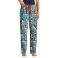 thumbnail image 1 of Pantalon de pyjama Garfield pour femmes, 1 of 3