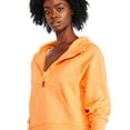 thumbnail image 2 of Athletic Works Women's Hoodie, 2 of 6