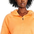 thumbnail image 4 of Athletic Works Women's Hoodie, 4 of 6