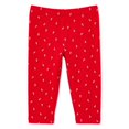 thumbnail image 1 of George Baby Girls' Printed Legging, 1 of 2
