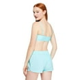 thumbnail image 3 of No Boundaries Women's Swim Top, 3 of 6