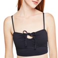 thumbnail image 4 of No Boundaries Women's Swim Top, 4 of 6