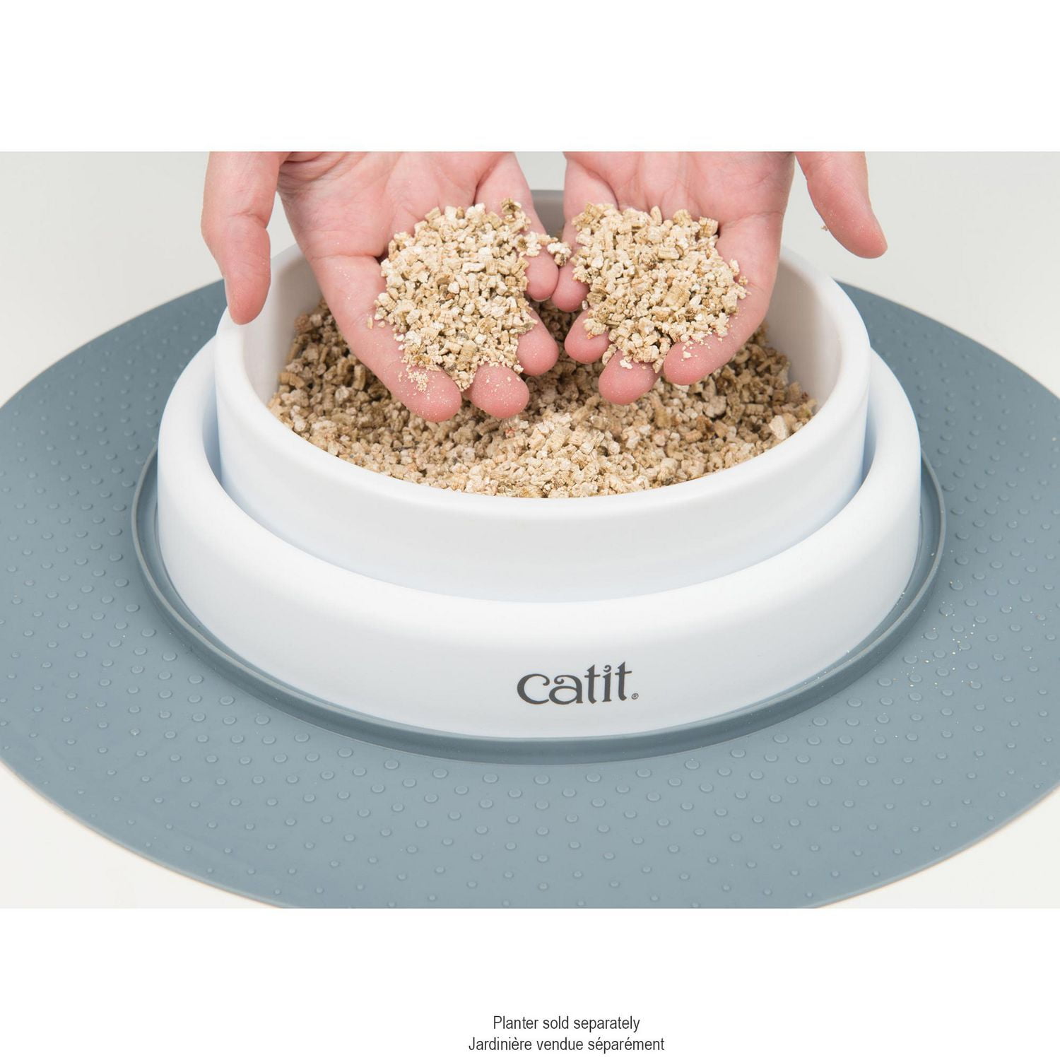 Catit Senses 2.0 Cat Grass Refill (Seeds Only)