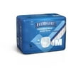 thumbnail image 4 of FitRight Extended Wear Night Protective Underwear, Size Medium, For Waist Size 28"-40", Bag of 16, 4 of 5