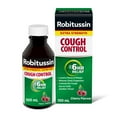thumbnail image 1 of Robitussin Extra Strength Cough Control, 1 of 8