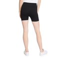 thumbnail image 3 of No Boundaries Women's Seamless Bike Short, 3 of 6