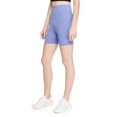 thumbnail image 2 of No Boundaries Women's Seamless Bike Short, 2 of 6