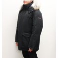 thumbnail image 3 of Canadiana™ Men's Down-Blend Parka, 3 of 4