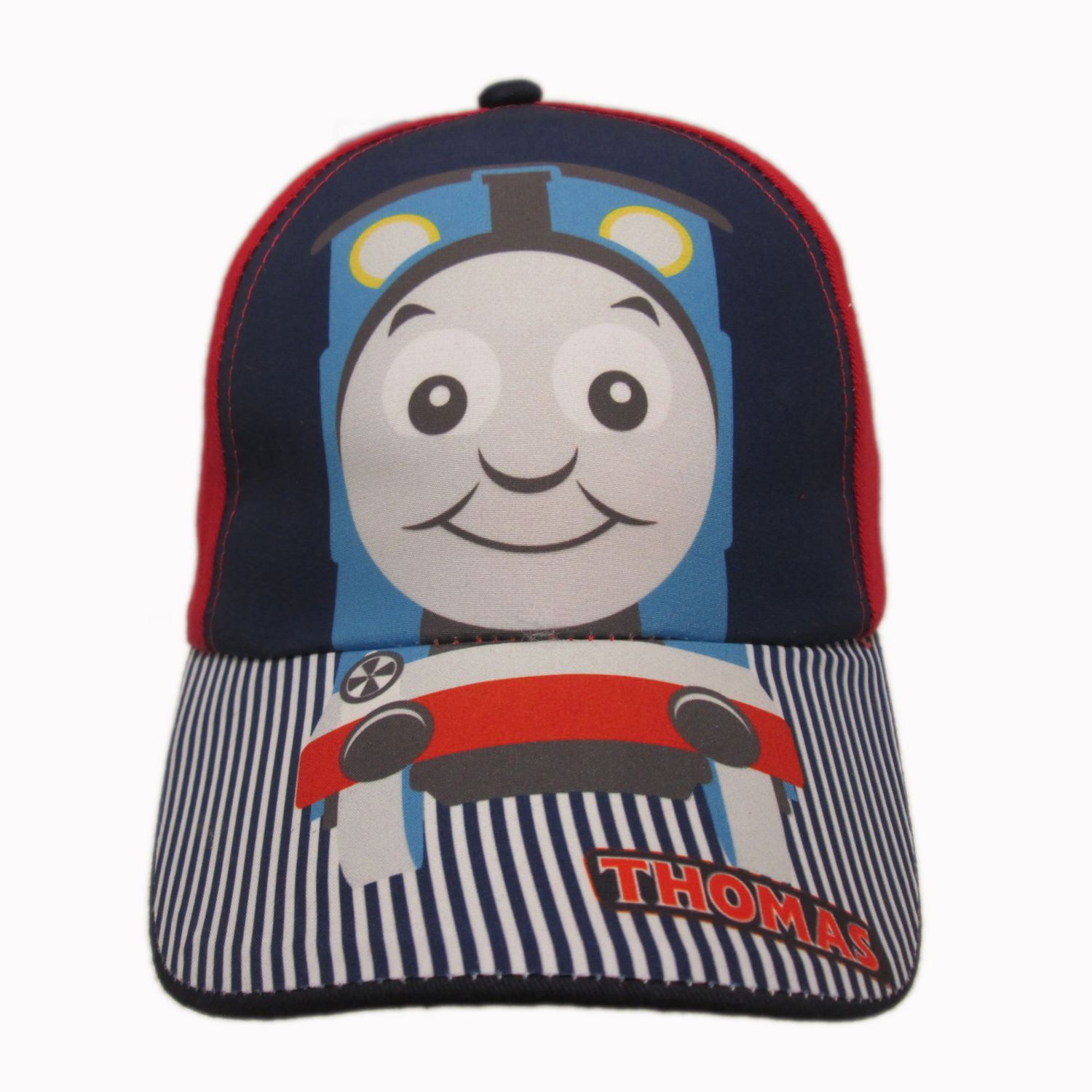 thomas the train baseball cap