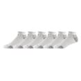 thumbnail image 1 of Wilson 6pr lowcut mens socks, 1 of 1