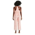 thumbnail image 3 of George Women's Tank and Capri 2-Piece Set, 3 of 6