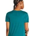thumbnail image 3 of George Women's Scoop Neckline Tee, 3 of 6
