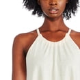 thumbnail image 4 of George Women's Halter Top, 4 of 6