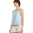 thumbnail image 2 of George Women's Halter Top, 2 of 6