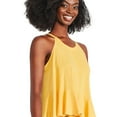 thumbnail image 2 of George Women's Halter Top, 2 of 6