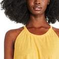 thumbnail image 4 of George Women's Halter Top, 4 of 6