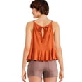 thumbnail image 3 of George Women's Halter Top, 3 of 6