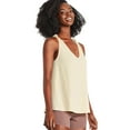 thumbnail image 2 of George Women's Knot Tank, 2 of 6