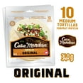 thumbnail image 1 of Casa Mendosa Original 7" Medium Tortillas, 1 of 7