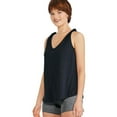 thumbnail image 2 of George Women's Knot Tank, 2 of 6