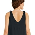 thumbnail image 3 of George Women's Knot Tank, 3 of 6