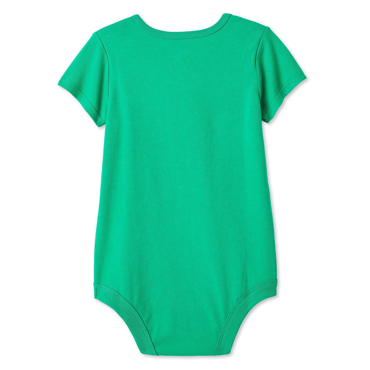 George Baby Girls' St. Patrick's Day Bodysuit
