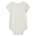 thumbnail image 2 of George Baby Girls' Easter Bodysuit, 2 of 2