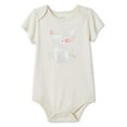 thumbnail image 1 of George Baby Girls' Easter Bodysuit, 1 of 2