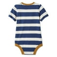 thumbnail image 2 of George Baby Boys' Pocket Bodysuit, 2 of 2