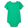 thumbnail image 2 of George Baby Boys' St. Patrick's Day Bodysuit, 2 of 2