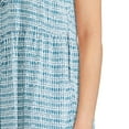 thumbnail image 2 of George Women's Short Challis Dress, 2 of 6