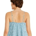 thumbnail image 3 of George Women's Short Challis Dress, 3 of 6