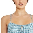 thumbnail image 4 of George Women's Short Challis Dress, 4 of 6
