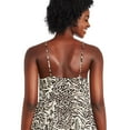 thumbnail image 3 of George Women's Short Challis Dress, 3 of 6