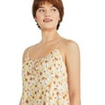 thumbnail image 2 of George Women's Short Challis Dress, 2 of 6