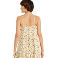 thumbnail image 3 of George Women's Short Challis Dress, 3 of 6